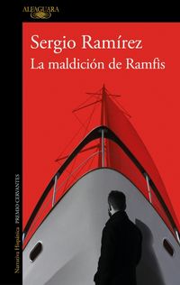 Produktbild: La maldicion de Ramfis