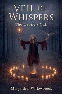Produktbild: Veil of Whispers