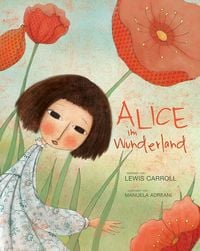 Produktbild: Alice im Wunderland