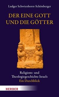 Produktbild: Der eine Gott und die G&ouml;tter