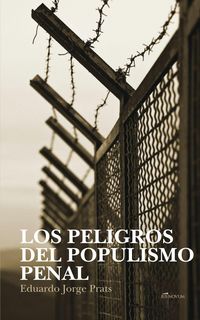 Produktbild: LOS PELIGROS DEL POPULISMO PENAL