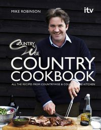 Produktbild: Robinson, M: Countrywise Kitchen Cookbook