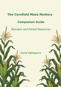 Produktbild: The Cornfield Maze Mystery Companion Guide