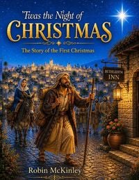 Produktbild: Twas the Night of Christmas
