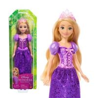 Produktbild: Disney Prinzessin Rapunzel-Puppe