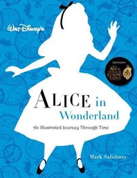 Produktbild: Walt Disneys Alice in Wonderla