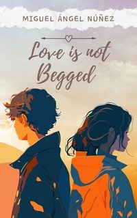 Produktbild: Love is not Begged