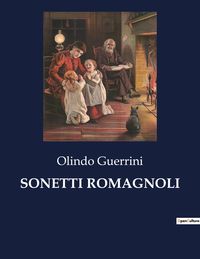 Produktbild: Sonetti Romagnoli