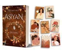 Produktbild: Asiyan 2 - Divane