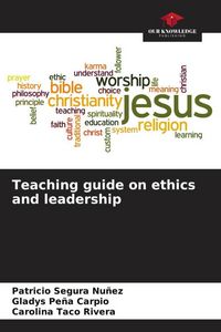 Produktbild: Teaching guide on ethics and leadership