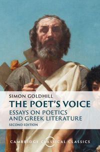 Produktbild: The Poet's Voice
