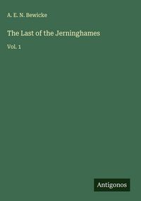 Produktbild: The Last of the Jerninghames