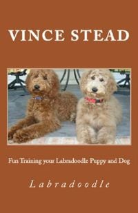 Produktbild: Fun Training your Labradoodle Puppy and Dog