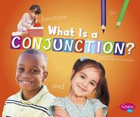 Produktbild: What Is a Conjunction
