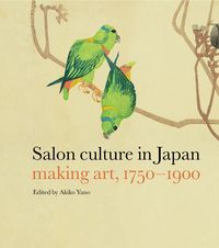 Produktbild: Salon Culture in Japan