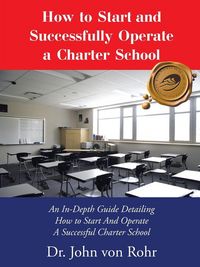 Produktbild: How to Start and Successfully Operate a Charter School