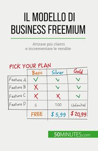 Produktbild: Il modello di business freemium