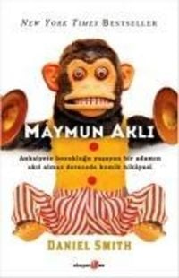 Produktbild: Maymun Akli