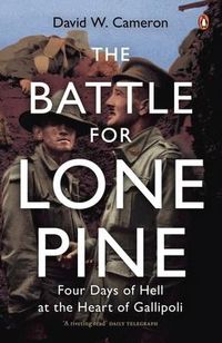 Produktbild: The Battle for Lone Pine
