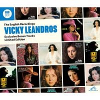 Produktbild: BIG BOX - The English Recordings