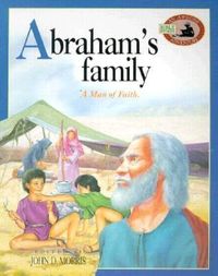 Produktbild: Abraham's Family