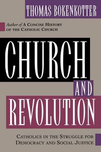 Produktbild: Church and Revolution