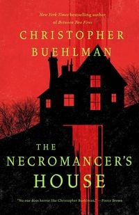Produktbild: The Necromancer's House