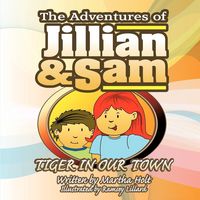 Produktbild: The Adventures of Jillian and Sam