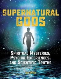 Produktbild: Supernatural Gods