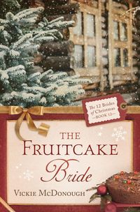 Produktbild: Fruitcake Bride