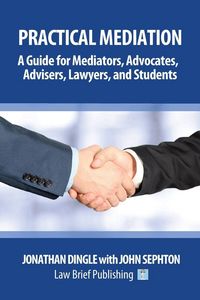 Produktbild: Practical Mediation