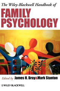 Produktbild: Handbook Family Psychology