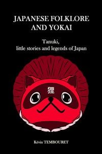 Produktbild: Tanuki, Little Stories and Legends of Japan