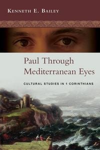 Produktbild: Paul Through Mediterranean Eyes