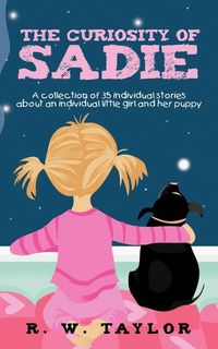 Produktbild: The Curiosity of Sadie