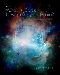 Produktbild: What is God's Design for Your Brain?