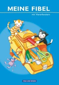 Produktbild: Meine Fibel - Ausgabe 2009