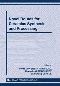 Produktbild: 12th International Ceramics Congress Part B