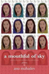 Produktbild: A Mouthful of Sky