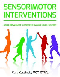 Produktbild: Sensorimotor Interventions