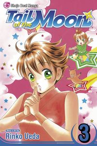 Produktbild: Tail of the Moon, Vol. 3