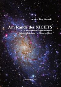 Produktbild: Am Rande des Nichts