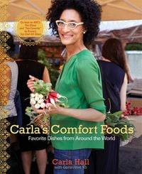 Produktbild: Carla's Comfort Foods