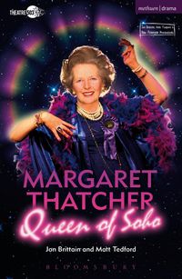 Produktbild: Margaret Thatcher Queen of Soho