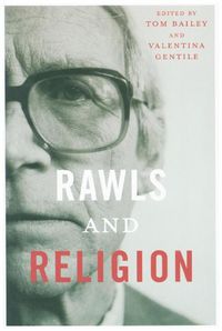 Produktbild: Rawls and Religion