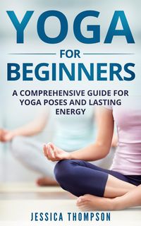 Produktbild: Yoga for Beginners