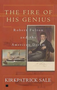 Produktbild: Fire of His Genius
