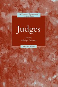 Produktbild: A Feminist Companion to Judges