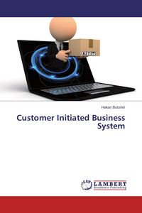 Produktbild: Customer Initiated Business System
