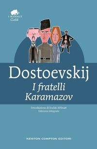 Produktbild: I fratelli Karamazov